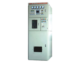 XGN66-12戶內(nèi)高壓交流雙電源金屬封閉開關(guān)設(shè)備