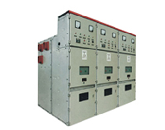 KYN28-12（GZS1）戶內(nèi)金屬鎧裝中置移開式開關(guān)設(shè)備