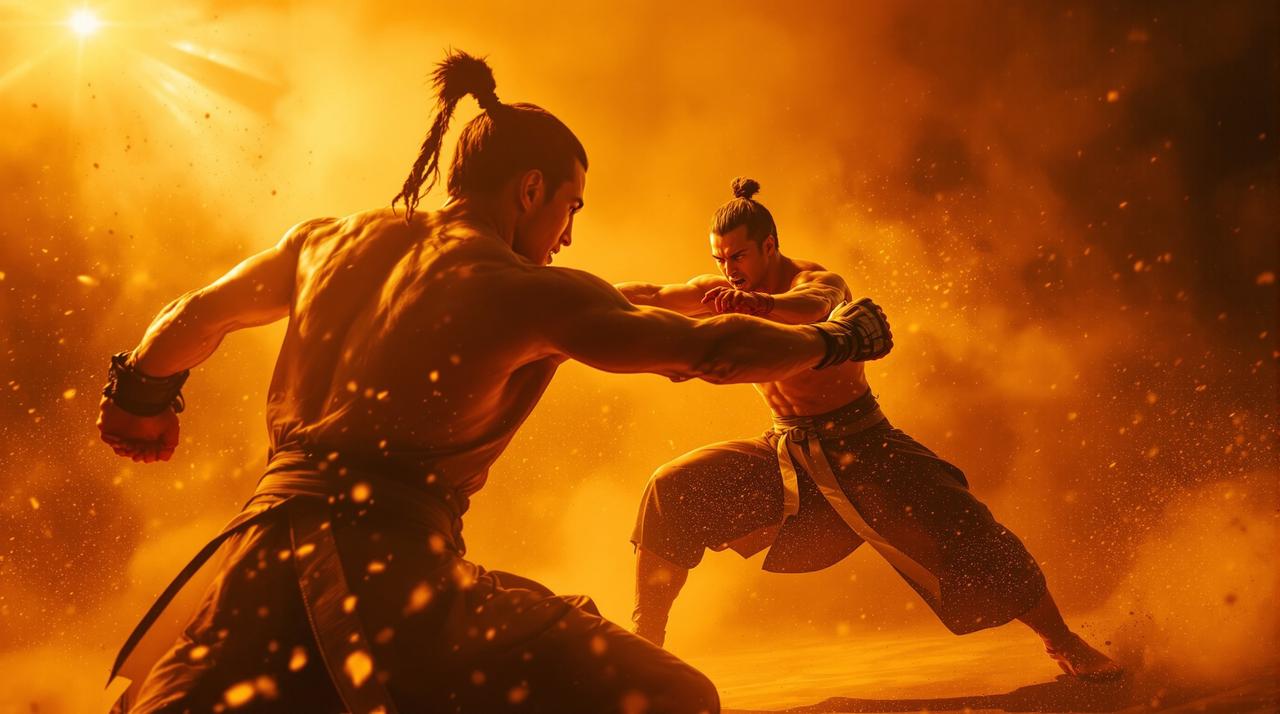 冷曦电影 - 动作猛片 · 燃爆全场 冷曦电影 - 动作猛片视觉